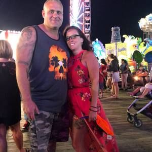 Meet your Posher, Kristin